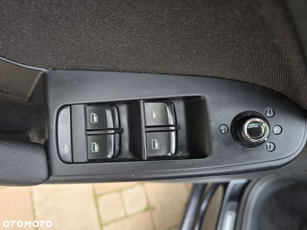 Audi A4 - 22