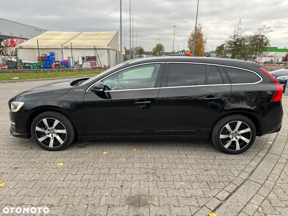 Volvo V60 - 3