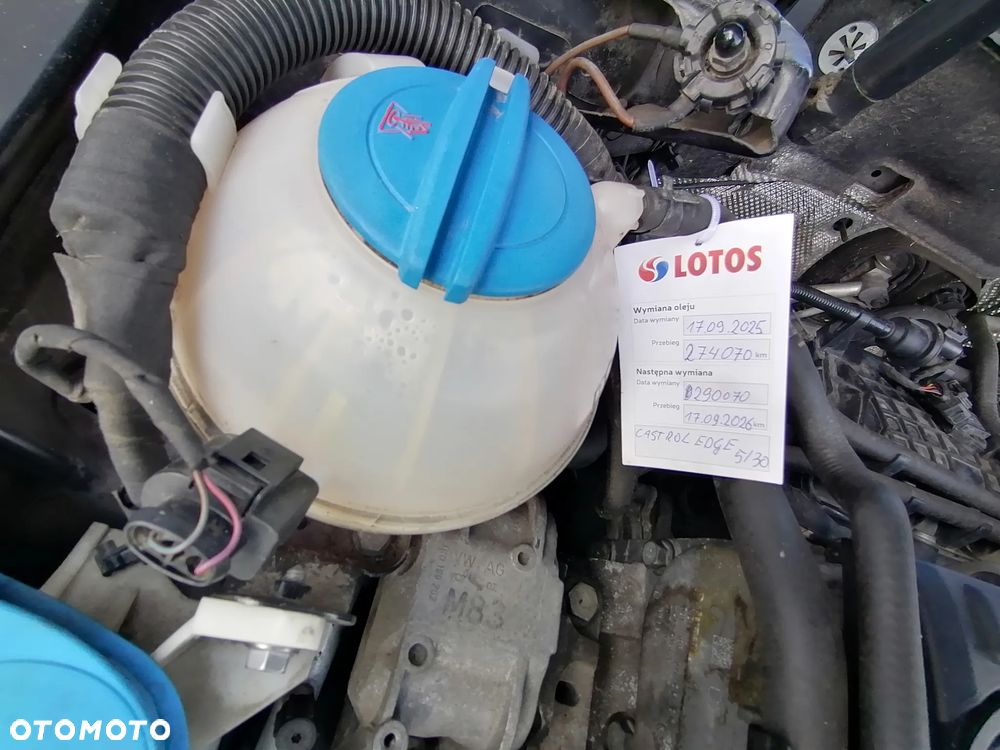 Volkswagen Passat 1.4 TSI BMT Comfortline - 35