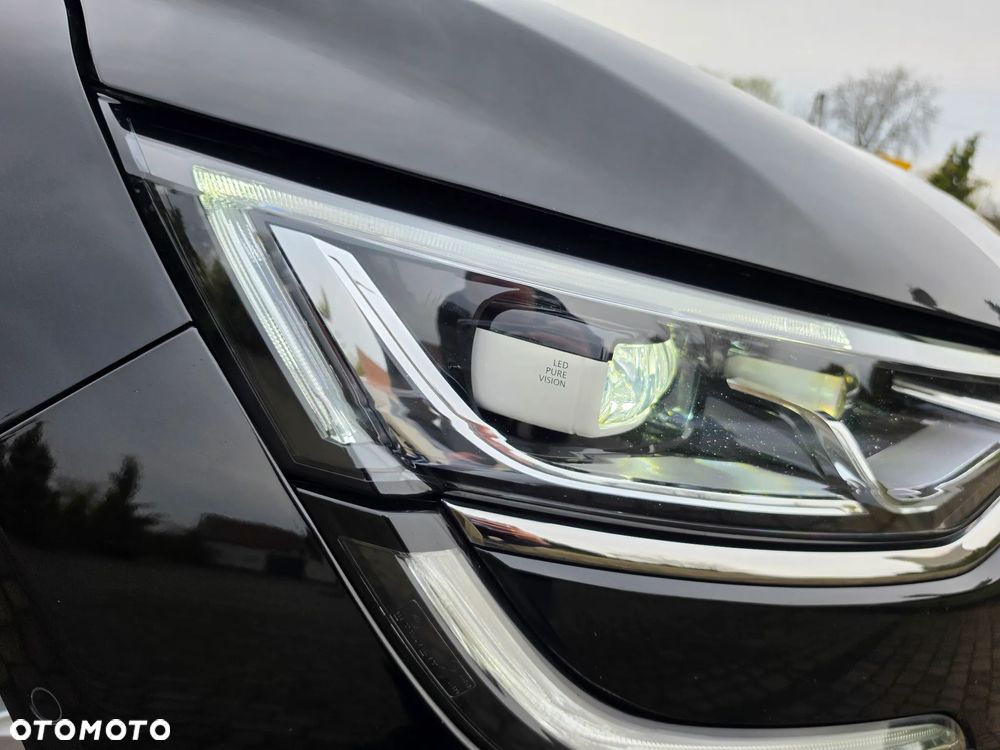 Renault Talisman ENERGY dCi 160 EDC INTENS - 4