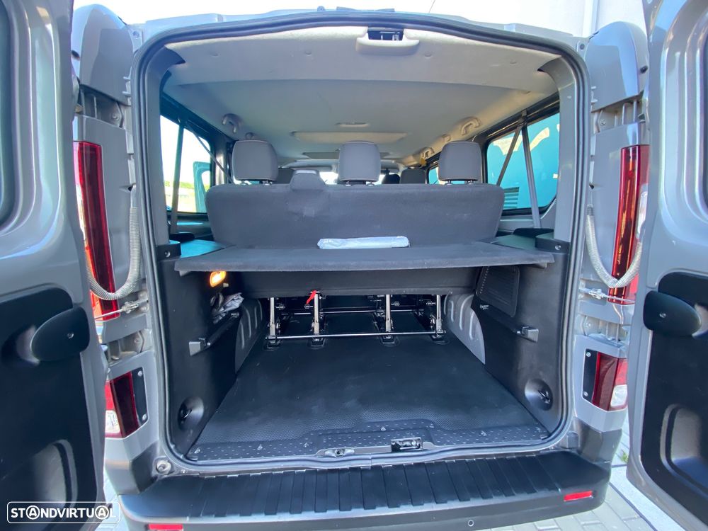 Renault Trafic - 9