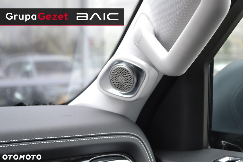 BAIC BJ60 - 15
