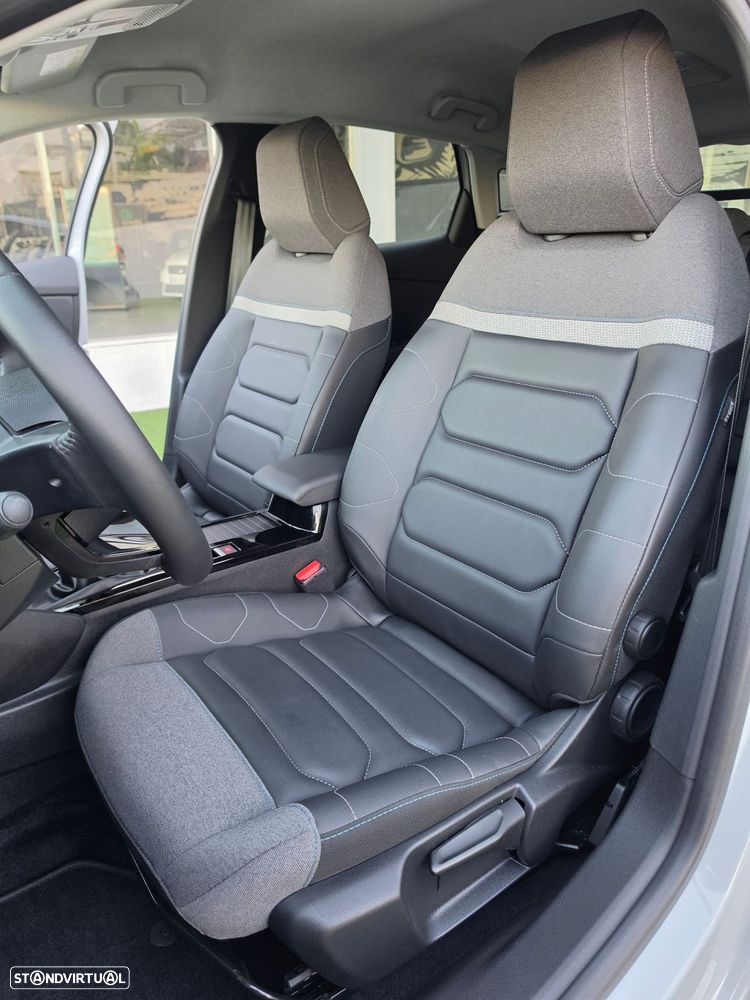 Citroën C4 1.2 PureTech Shine - 25