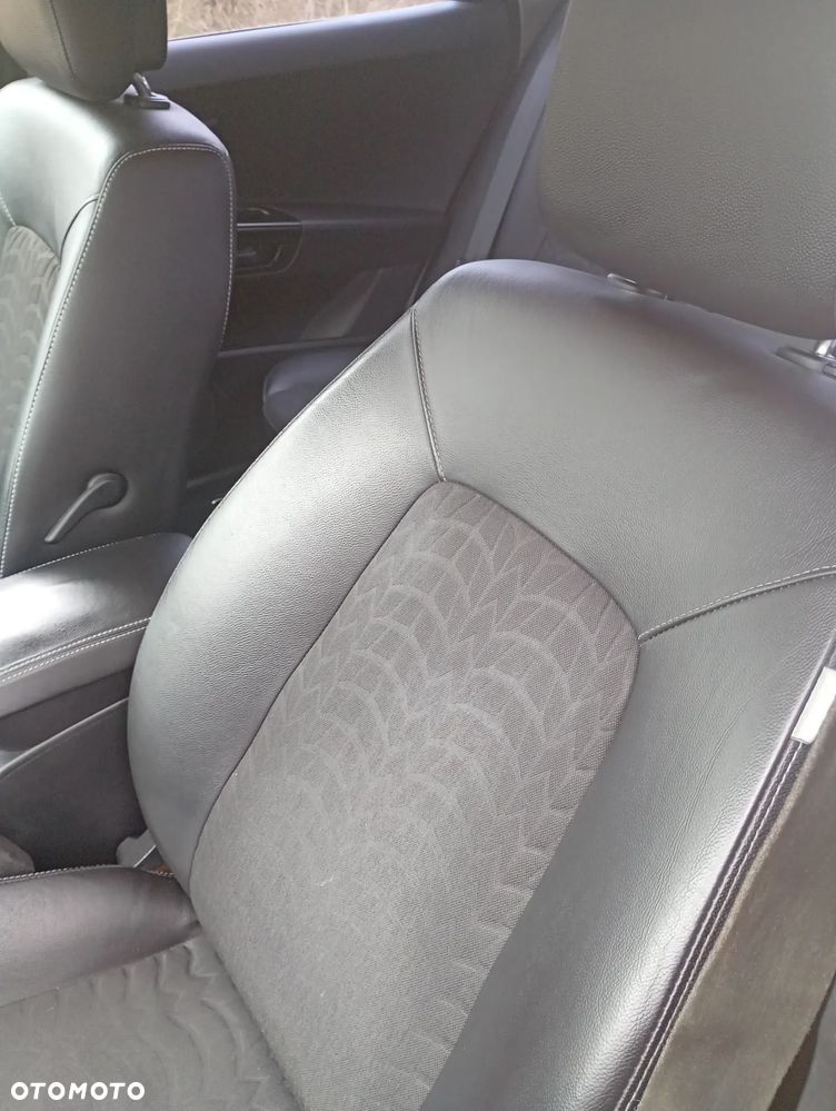 Kia Ceed 2.0 Optimum + - 21