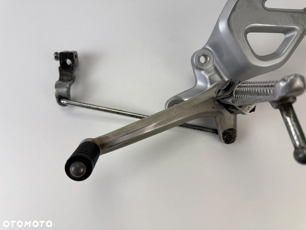 Lewy kompletny set kierowcy Yamaha MT 125 2020+ - 4