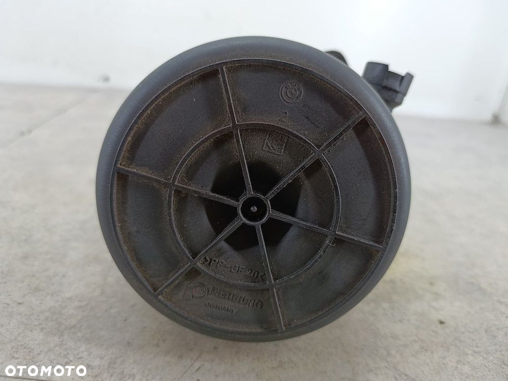 POMPA POWIETRZA WTÓRNEGO BMW 3 E46 FL 546213210282 PIERBURG 1.8 16V - 6