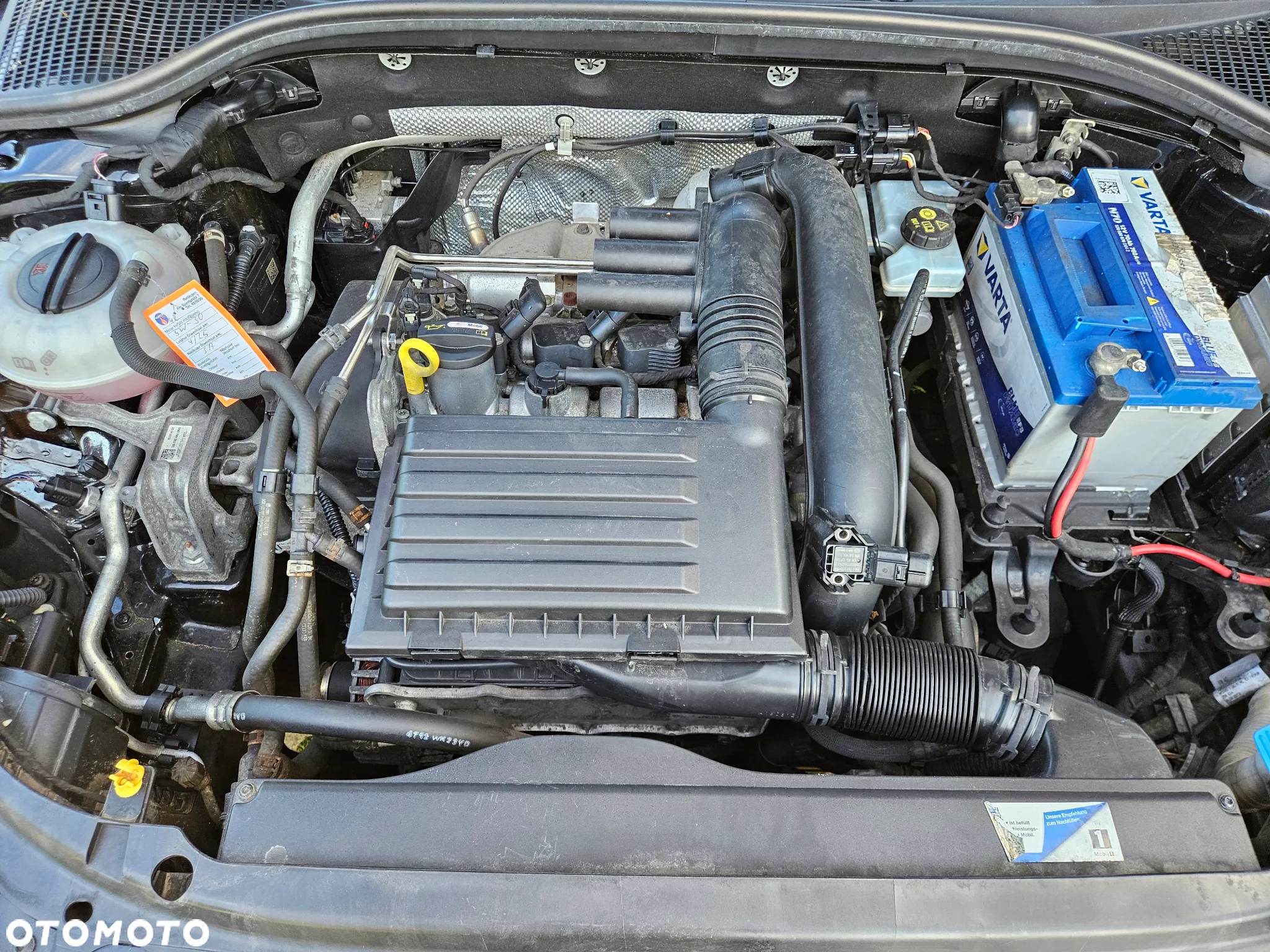 Skoda Octavia 1.4 TSI Green tec Edition - 17