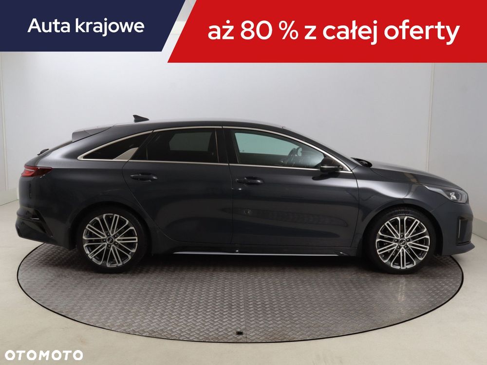 Kia ProCeed - 7
