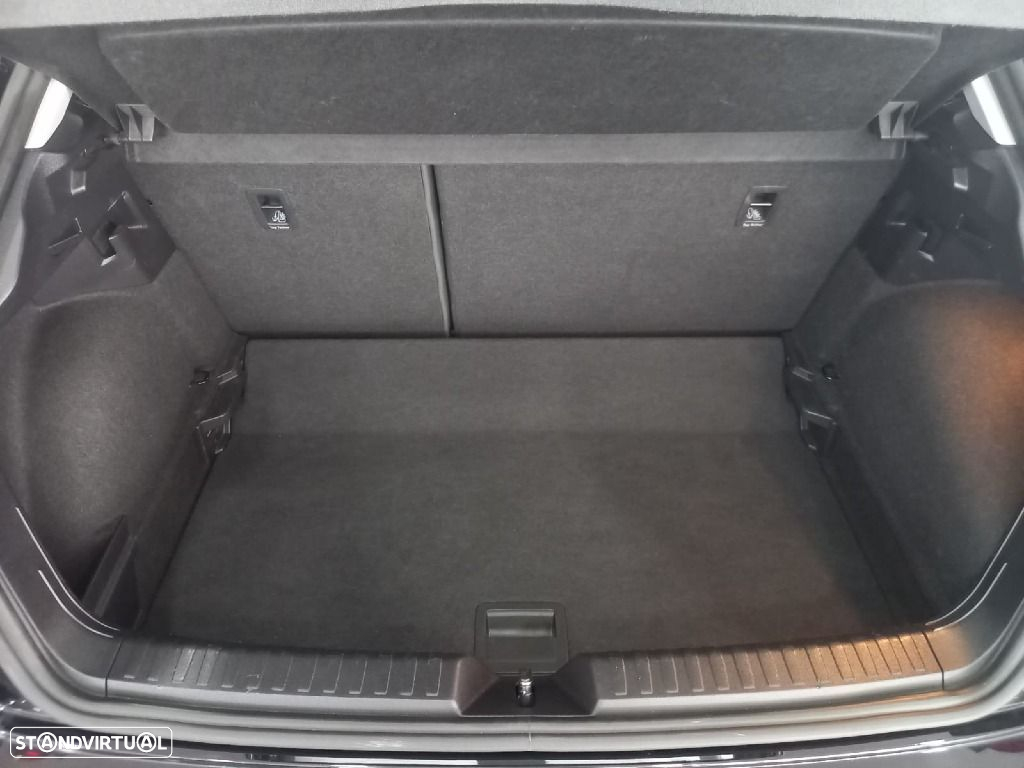 Audi A1 Sportback 25 TFSI Advanced - 23