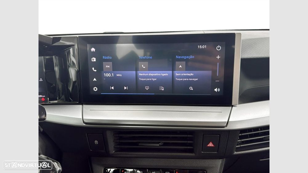 Opel Frontera 1.2 Hybrid Edition eDCT - 18