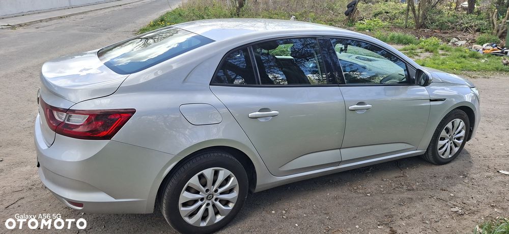 Renault Megane - 3
