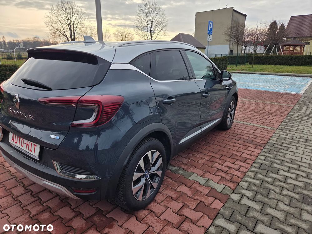 Renault Captur - 9