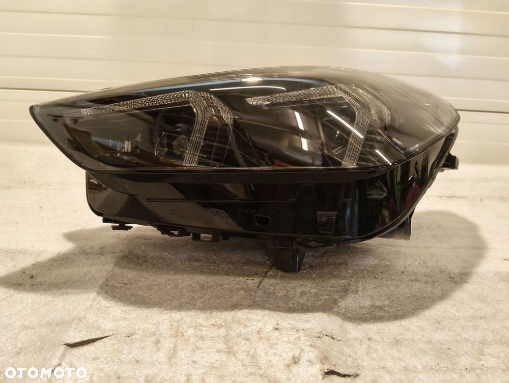 bmw x1 u11 full led shadow przód strona lewa 5a9a235 - 1