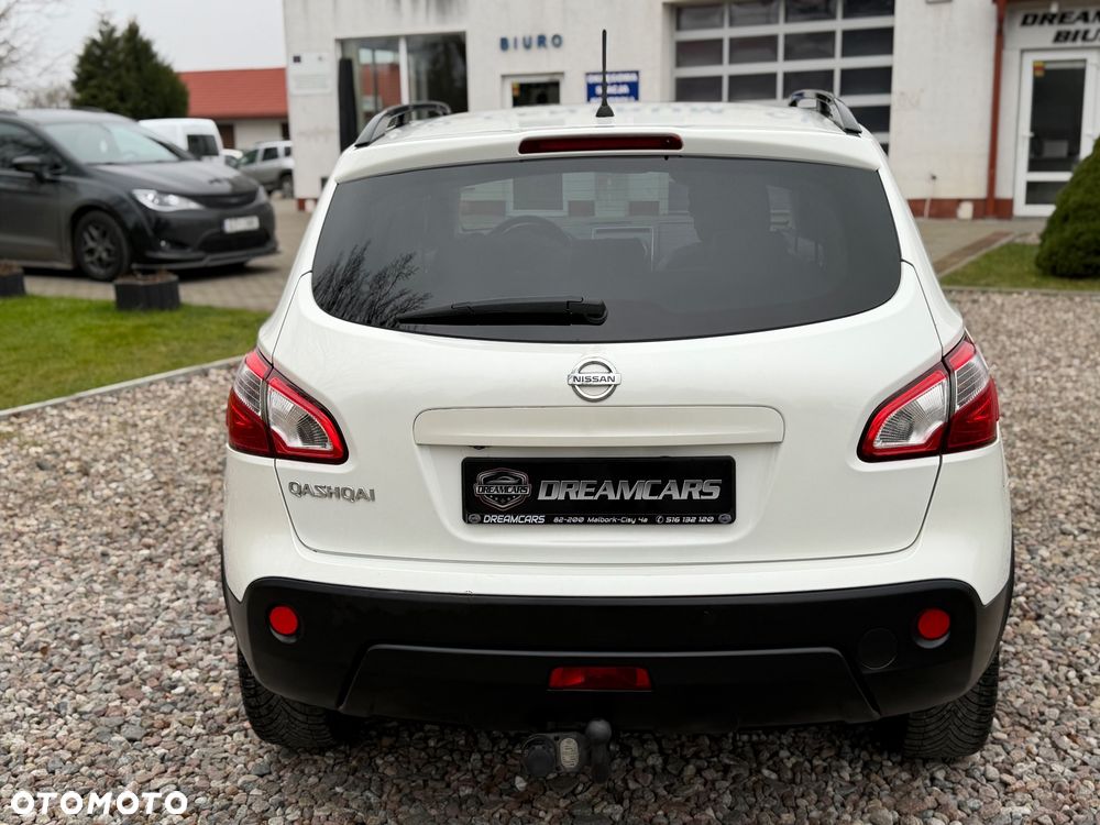 Nissan Qashqai - 15