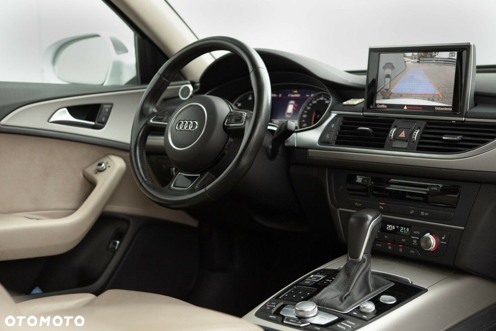 Audi A6 Allroad - 25