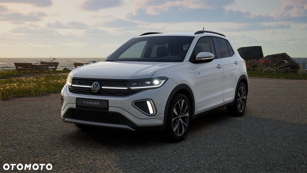 Volkswagen T-Cross - 2