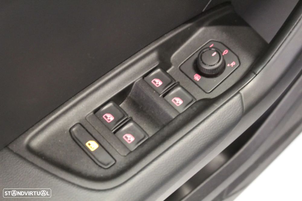 Audi A1 Sportback 25 TFSI Advanced - 15