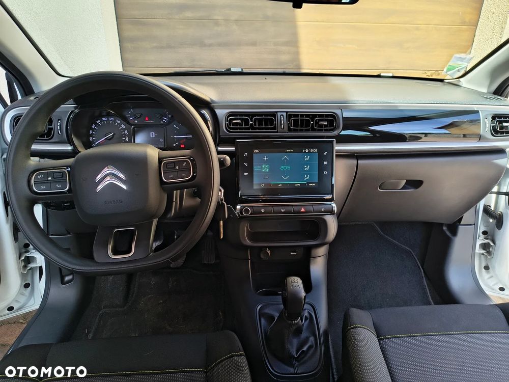 Citroën C3 - 15
