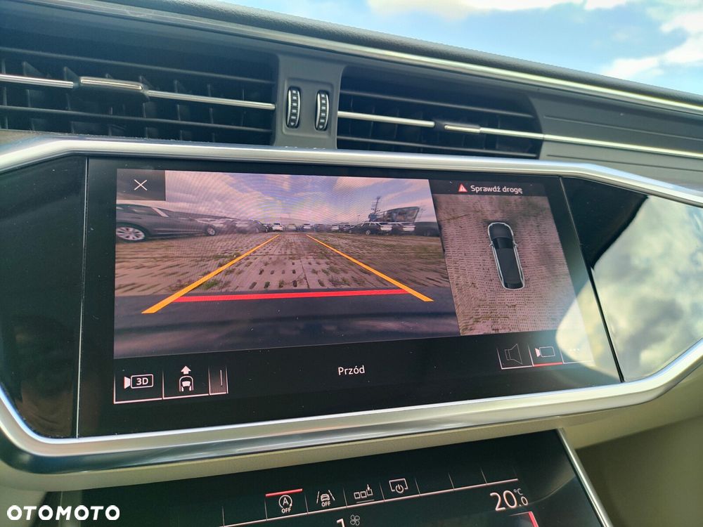 Audi A6 Avant 40 TDI S tronic sport - 17