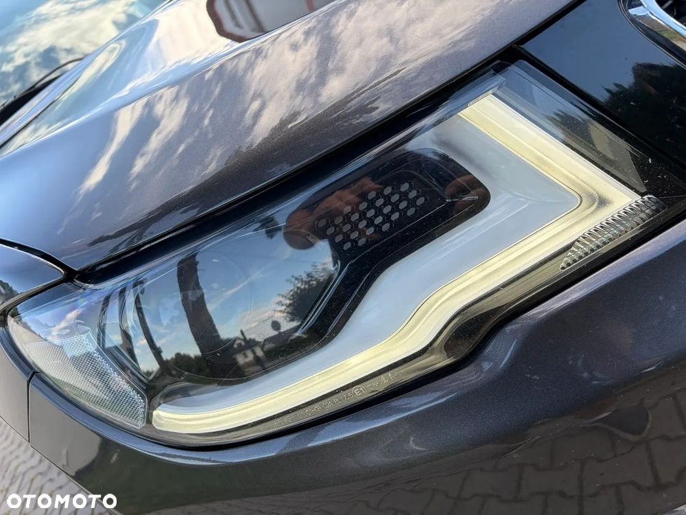 Jeep Compass 2.0 MultiJet Active Drive Automatik Limited - 29