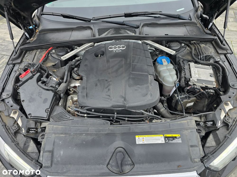 Audi A4 Avant 2.0 TDI design - 38