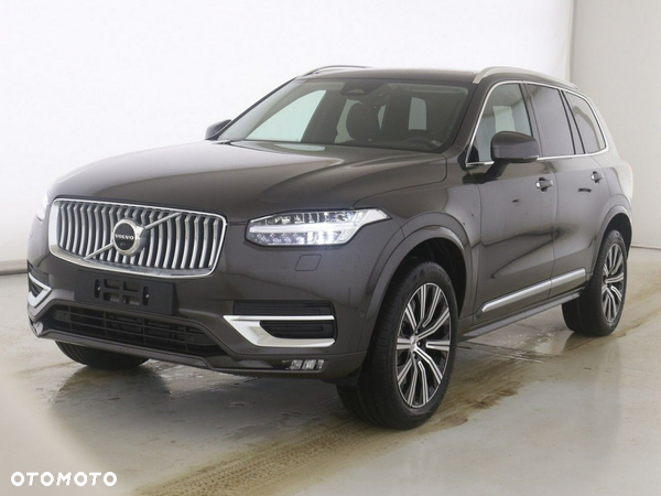 Volvo XC 90 B5 D AWD Plus Bright 7os