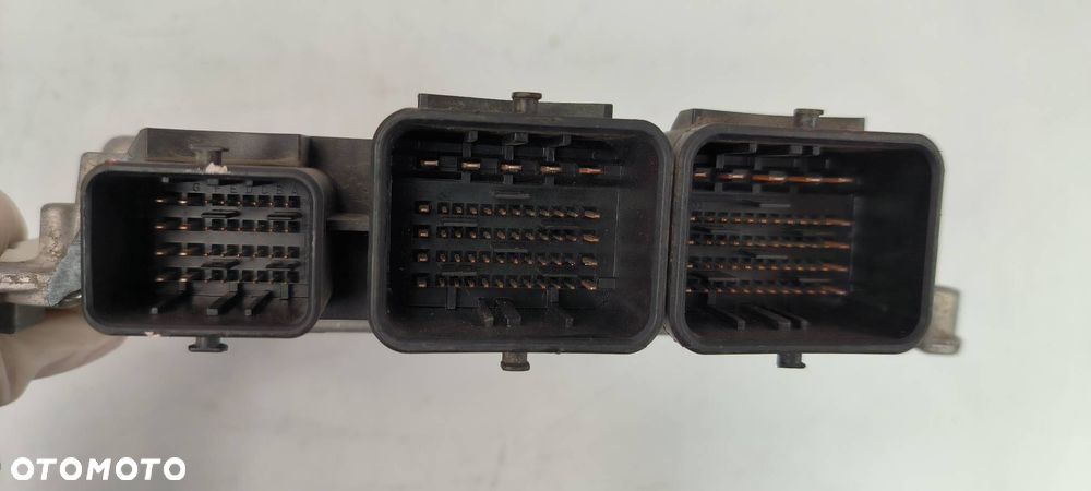 KOMPUTER MINI COOPER DME7619334-01 - 3