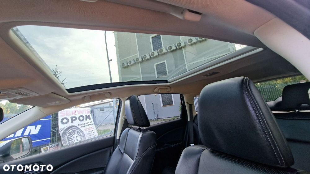 Honda CR-V - 28