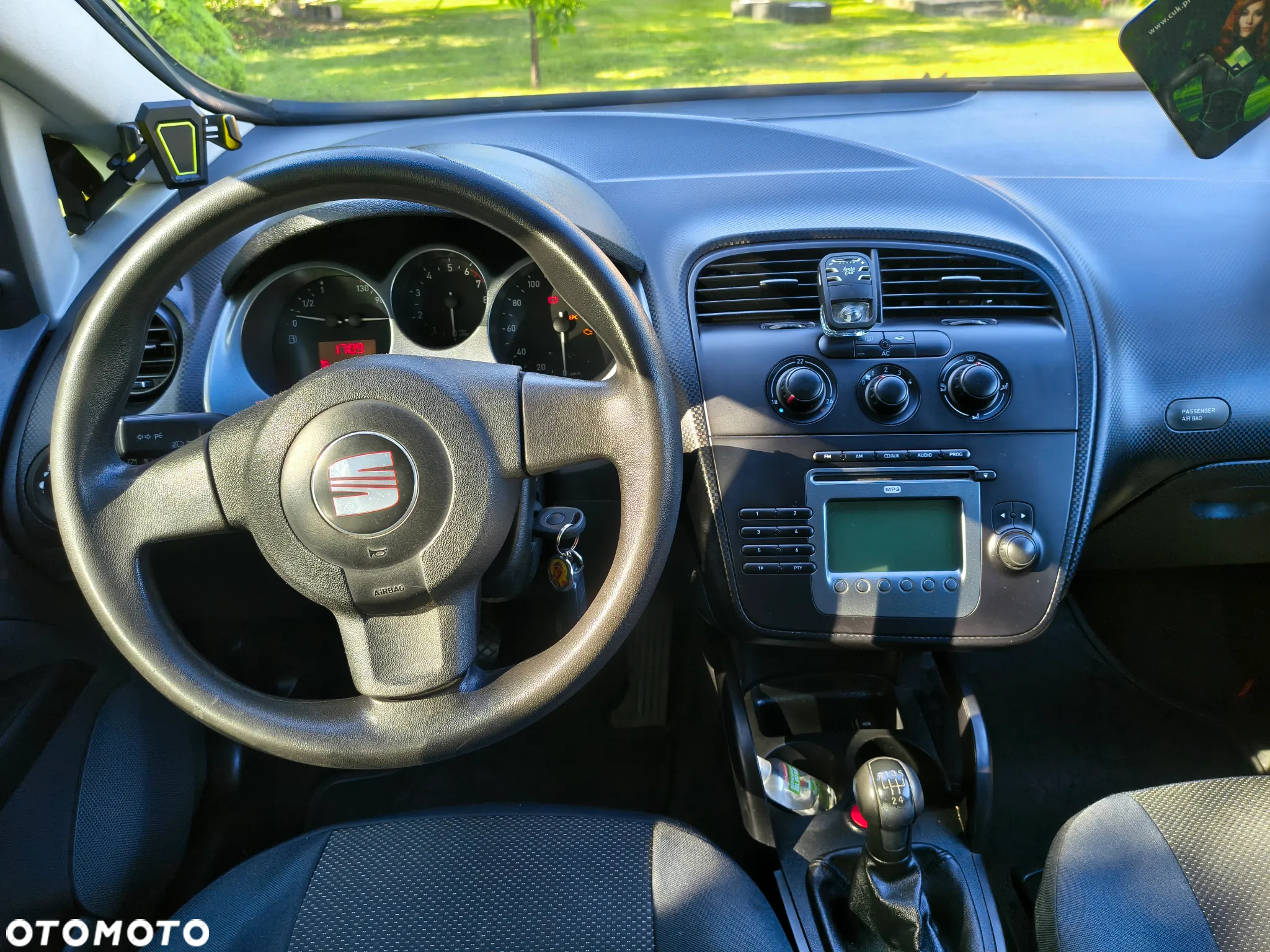 Seat Altea 1.6 Reference - 3