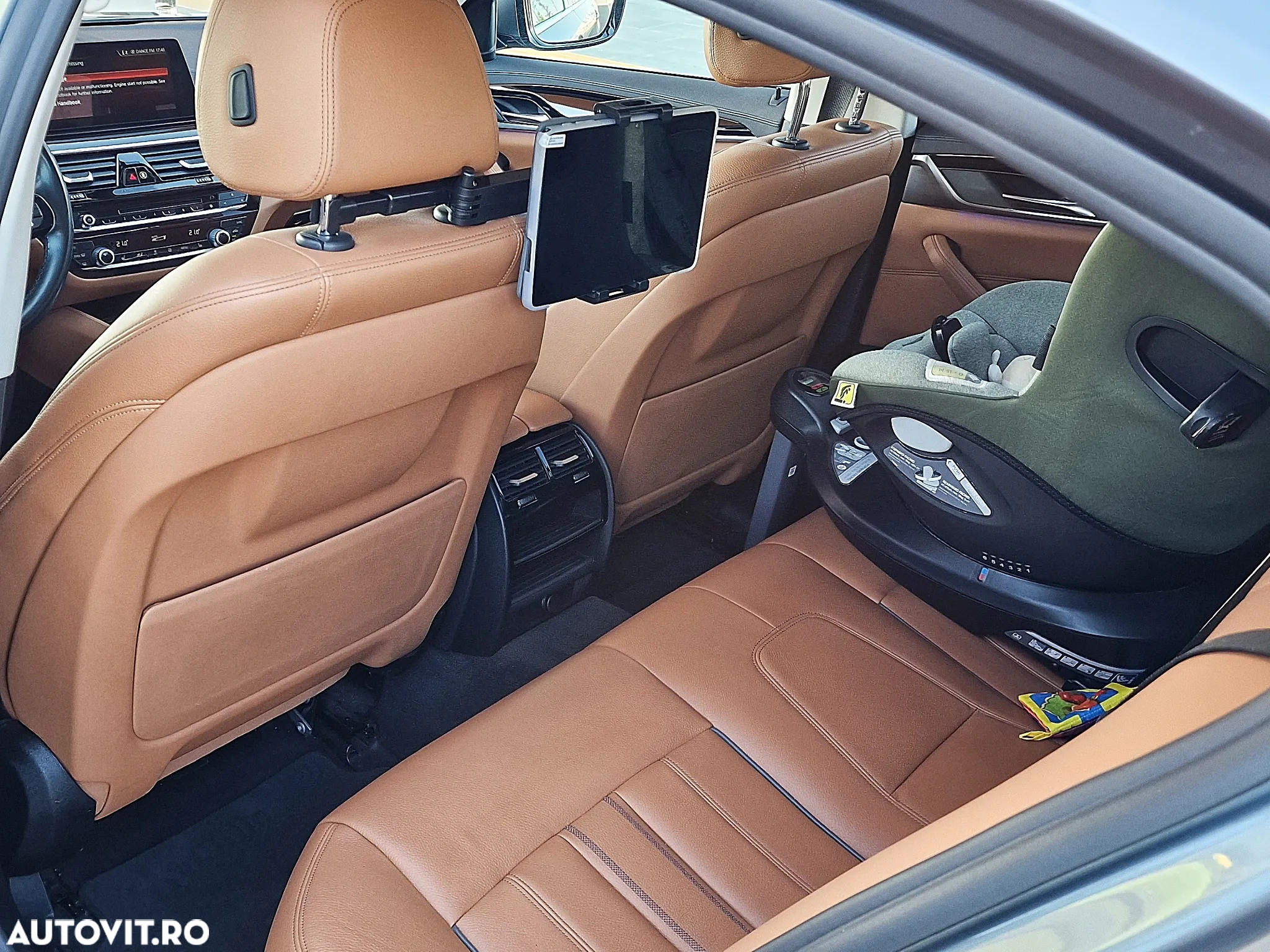 BMW Seria 5 - 5