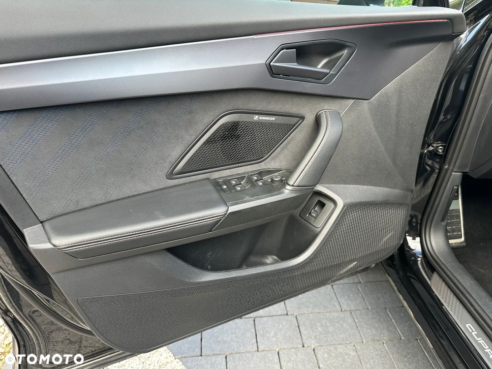 Cupra Formentor 1.5 eTSI mHEV DSG - 10
