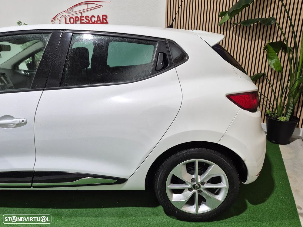 Renault Clio 0.9 TCE Limited - 3