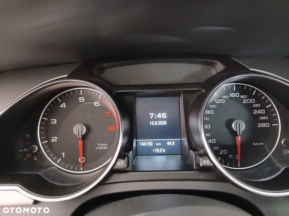 Audi A5 Sportback 2.0 TFSI - 6
