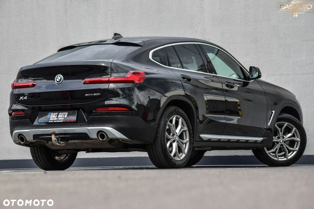 BMW X4 - 16