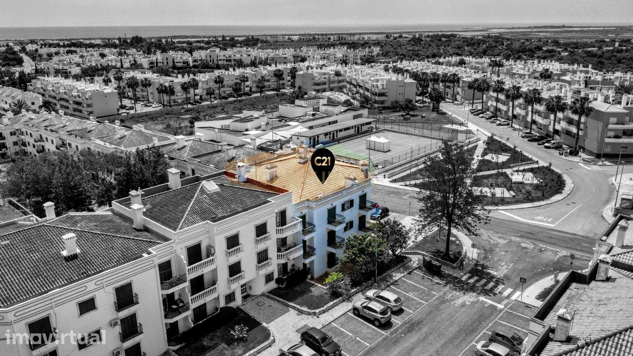 Apartamento, 71 m², Conceição e Cabanas de Tavira - Grande imagem: 5/60