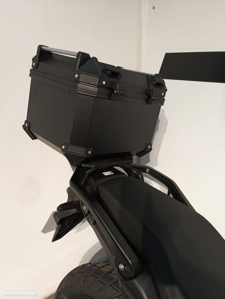 Honda Transalp XL 750 - 3