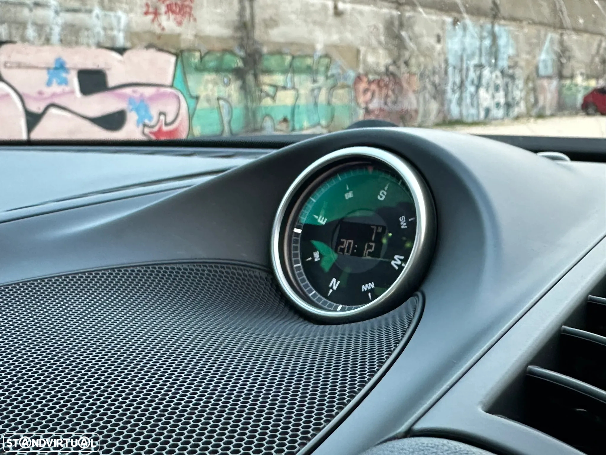 Porsche Cayenne S Hybrid - 23