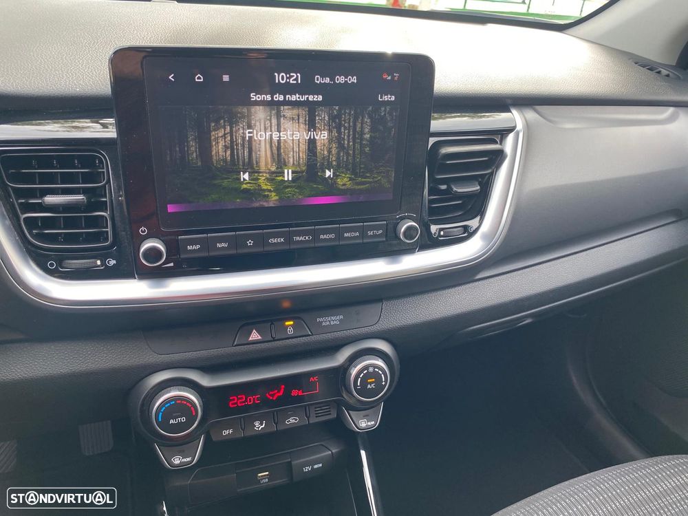 Kia Stonic 1.0 T-GDI Drive - 26