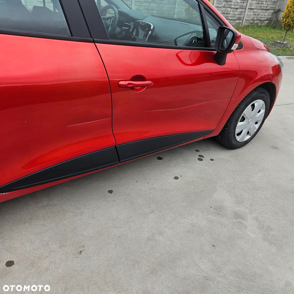 Renault Clio TCe 100 Dynamique - 4
