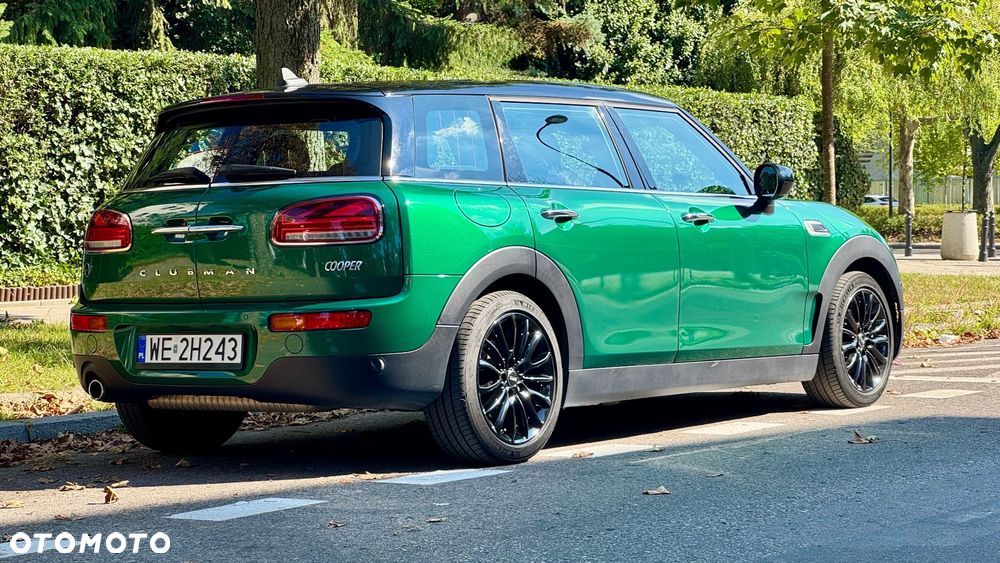 MINI Clubman Cooper - 1