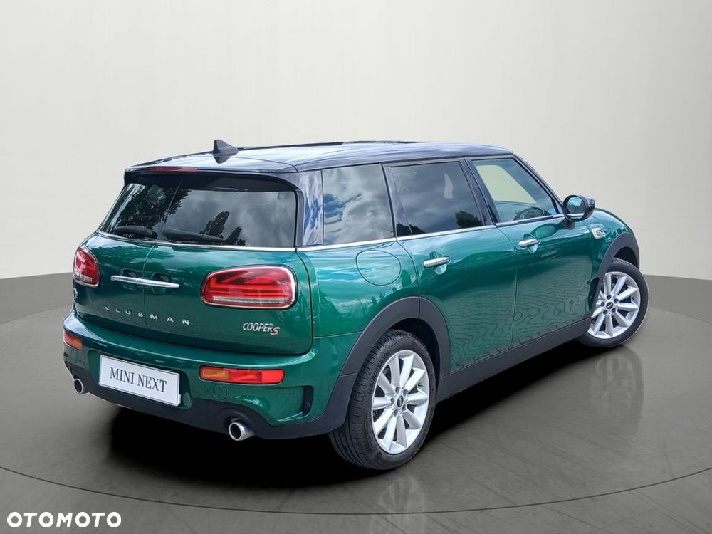MINI Clubman Cooper S - 6