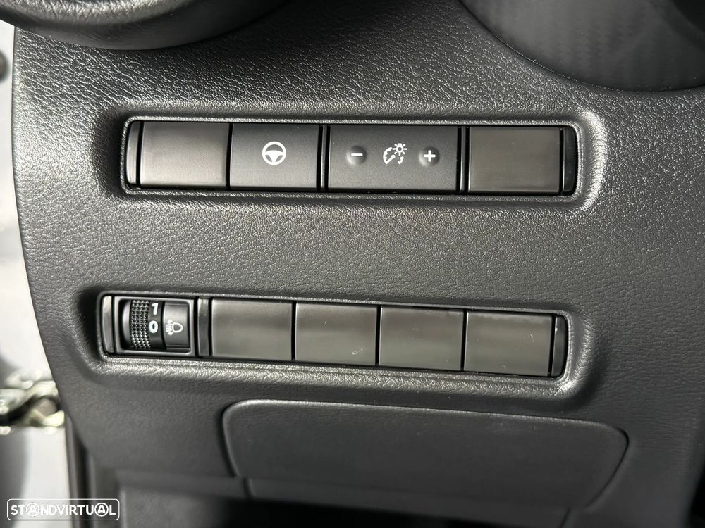Nissan Juke 1.6 Hybrid N-Connecta NAV. - 23