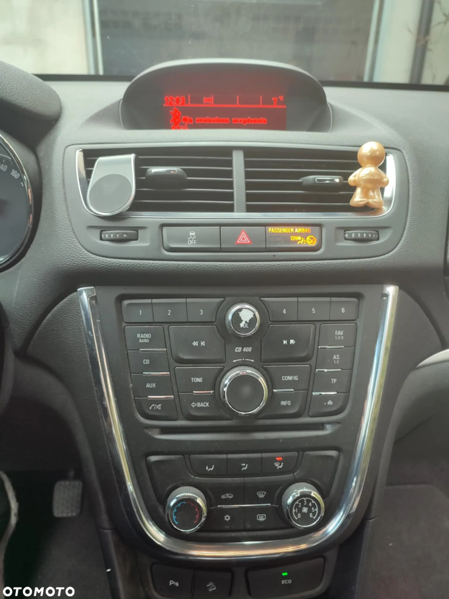 Opel Mokka 1.7 CDTI ecoFLEX Start/Stop Edition - 15