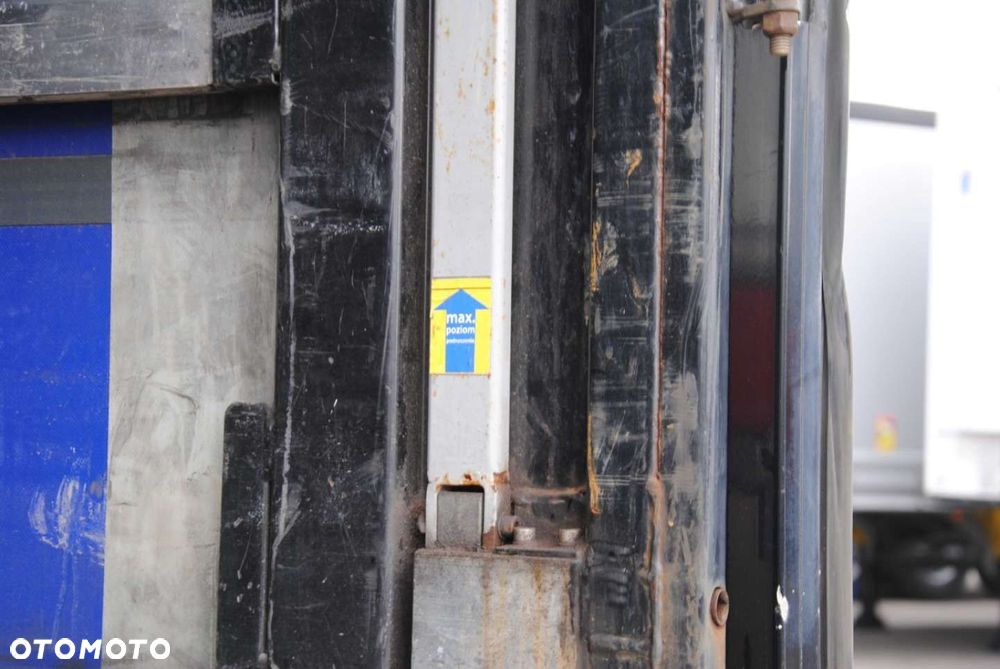 DAF DAF XF440 + Wecon, tandem - 31