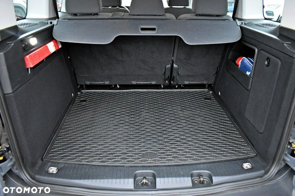 Volkswagen Caddy 2.0 TDI - 25