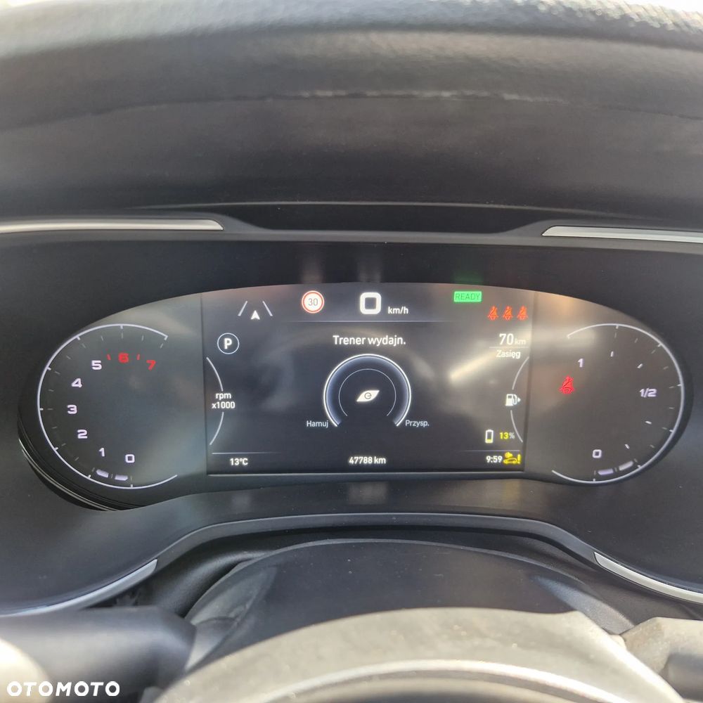 Fiat Tipo - 8