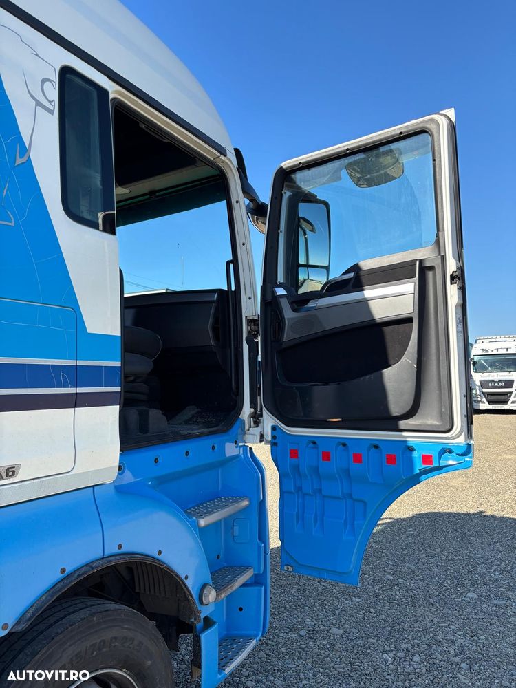 MAN TGX Euro 6 BDF ADR - 5