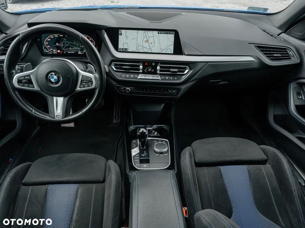 BMW Seria 2 M235i xDrive - 7