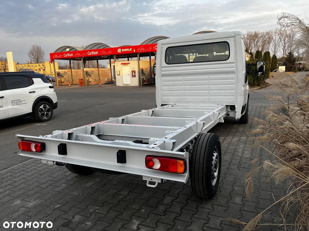 Citroën Jumper Rama L3 - 5