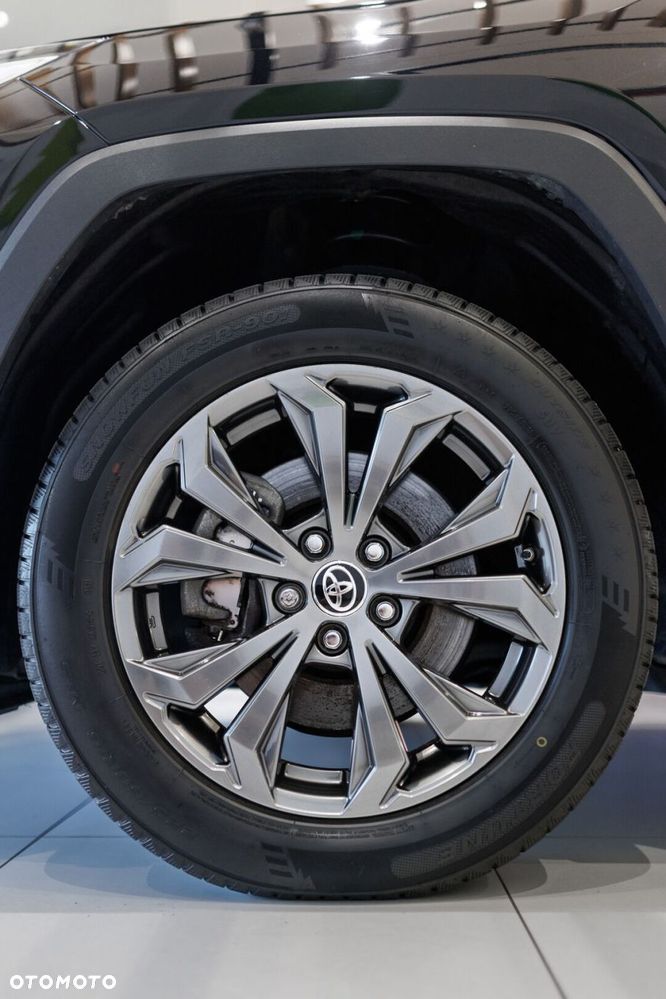 Toyota RAV4 2.5 Hybrid Comfort 4x4 - 16